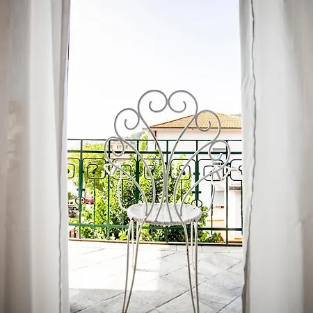 Casa Baragiola Apartment Cernobbio