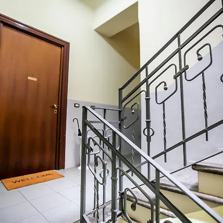Casa Baragiola Cernobbio