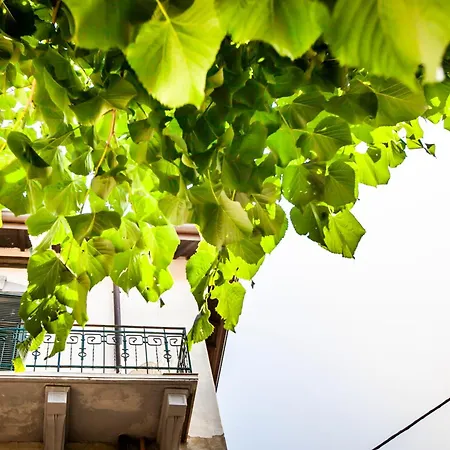 Casa Baragiola