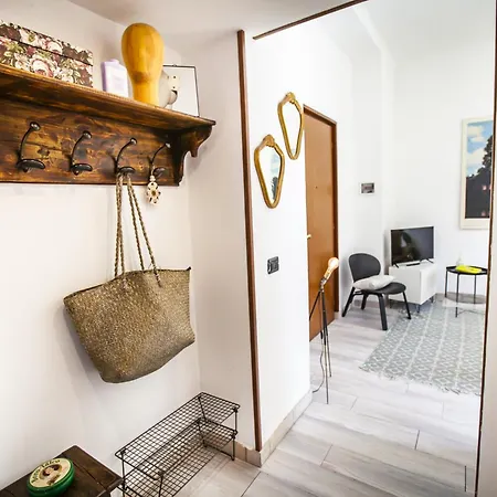 Casa Baragiola Apartment Cernobbio