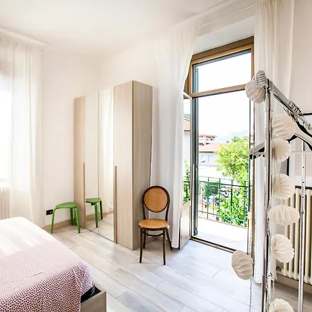 Casa Baragiola * Cernobbio