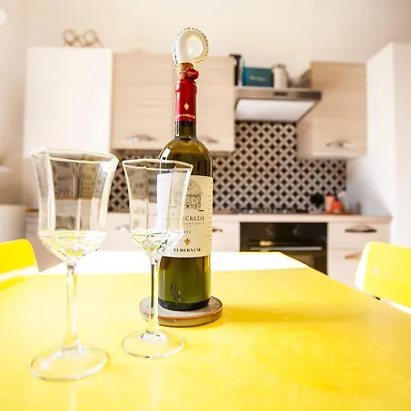 Apartamento Casa Baragiola Cernobbio