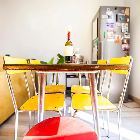 Apartamento Casa Baragiola