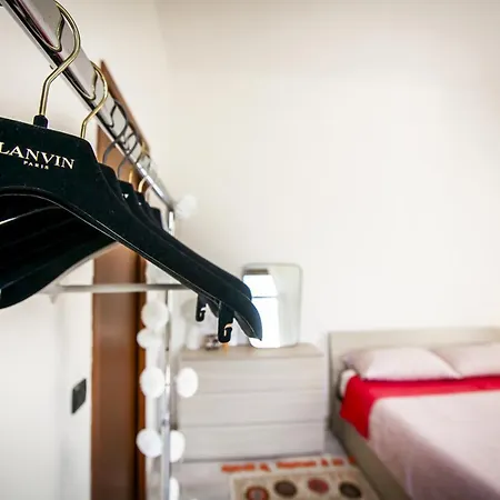 Apartamento Casa Baragiola *