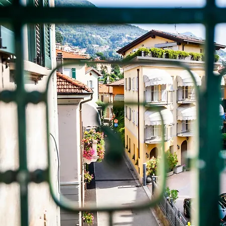 Casa Baragiola *