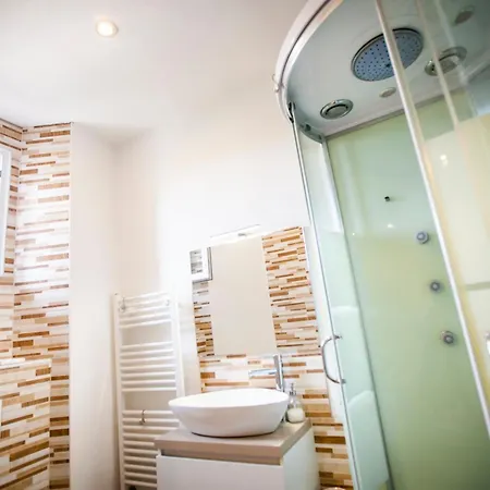Apartamento Casa Baragiola Cernobbio