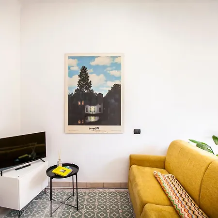 Apartamento Casa Baragiola *