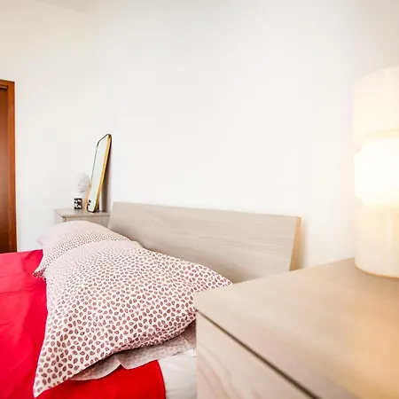 Apartamento Casa Baragiola