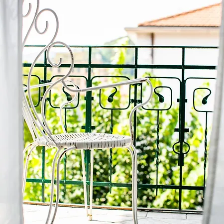 Apartamento Casa Baragiola